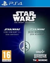 Star Wars Jedi Knight Collection PS4 