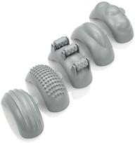 neck massager - Medisana HM 886 - 5 nuotrauka