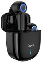 Hoco ES45 Black (Juodos)