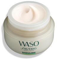 shiseido - Shiseido Waso Shikulime Mega Hydrating Moisturizer 50ml Moterims Dieniniai kremai - 2 nuotrauka