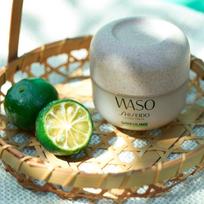 shiseido - Shiseido Waso Shikulime Mega Hydrating Moisturizer 50ml Moterims Dieniniai kremai - 5 nuotrauka