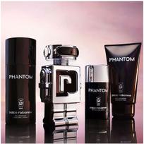 paco rabanne phantom - Paco Rabanne Phantom 150ml Dušo želė - 2 nuotrauka