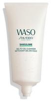 shiseido kremai - Shiseido Waso Shikulime 125ml Veido gelis - 2 nuotrauka