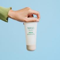shiseido kremai - Shiseido Waso Shikulime 125ml Veido gelis - 4 nuotrauka