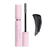 gosh tusas -  GOSH apimties suteikiantis blakstienų tušas JUST CLICK IT!, 10 ml - 2 nuotrauka