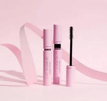 gosh tusas -  GOSH apimties suteikiantis blakstienų tušas JUST CLICK IT!, 10 ml - 5 nuotrauka