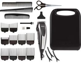 metalines masineles - Wahl Home Pro Haircutting Kit Plaukų kirpimo mašinėlė - 3 nuotrauka
