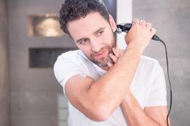 metalines masineles - Wahl Home Pro Haircutting Kit Plaukų kirpimo mašinėlė - 5 nuotrauka
