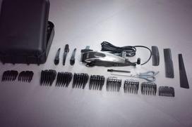 metalines masineles - Wahl Home Pro Haircutting Kit Plaukų kirpimo mašinėlė - 7 nuotrauka