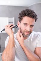 metalines masineles - Wahl Home Pro Haircutting Kit Plaukų kirpimo mašinėlė - 9 nuotrauka