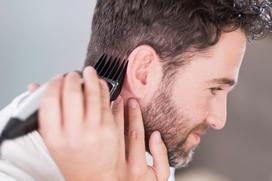 metalines masineles - Wahl Home Pro Haircutting Kit Plaukų kirpimo mašinėlė - 10 nuotrauka