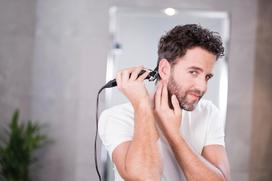 metalines masineles - Wahl Home Pro Haircutting Kit Plaukų kirpimo mašinėlė - 12 nuotrauka