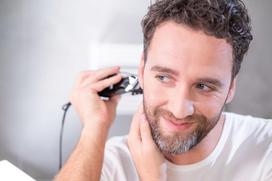 metalines masineles - Wahl Home Pro Haircutting Kit Plaukų kirpimo mašinėlė - 13 nuotrauka