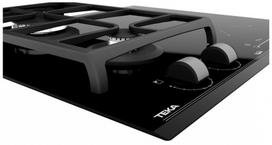 indukcine kombinuota kaitlente - Teka JZC 64322 ABN BK - 4 nuotrauka