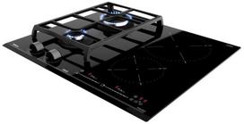 indukcine kombinuota kaitlente - Teka JZC 64322 ABN BK - 5 nuotrauka