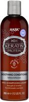 Hask Keratin Protein Smoothing Conditioner 355ml