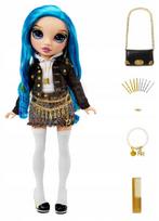 rainbow high leles - Lėlė MGA Rainbow High Large My Runway, 60 cm - 3 nuotrauka