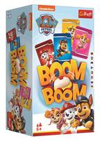 Trefl Boom Boom Paw patrol 02006T, LT LV EE RUS EN