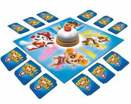 zaidimas boom - Trefl Boom Boom Paw patrol 02006T, LT LV EE RUS EN - 2 nuotrauka