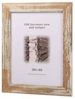 nuotrauku remeliai 30x40 - Bad Disain Photo Frame 30x40cm 1521000 Green - 1 nuotrauka