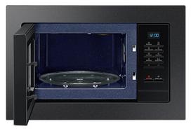 samsung mikrobangu krosnele - Samsung MG20A7013CB - 3 nuotrauka