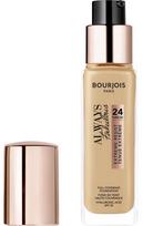 Bourjois Always Fabulous makiažo pagrindas 125 Ivory 30ml