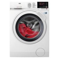 aeg l7w - AEG L7WBGO48W - 1 nuotrauka