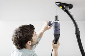 karcher wd 6 - WD siurblio antgalis gręžimo dulkėms surinkti - 3 nuotrauka
