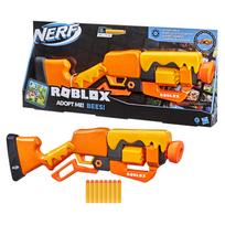 nerf roblox - NERF - Roblox Adopt Me Bees (F2486EU4) - 7 nuotrauka