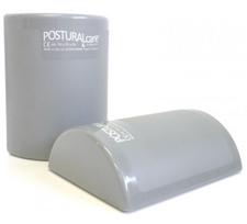 pagalve nugarai - Ergonominė nugaros atrama Tonkey PosturalCare - 2 nuotrauka