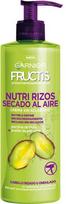 Garnier Fructis Nutri Curls Air Dry 400ml
