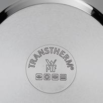 wmf puodai - WMF Diadem Plus Low Casserole with Lid 20cm - 2 nuotrauka