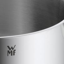 wmf puodai - WMF Diadem Plus Low Casserole with Lid 20cm - 3 nuotrauka