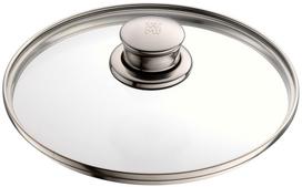 wmf puodai - WMF Diadem Plus Low Casserole with Lid 20cm - 4 nuotrauka