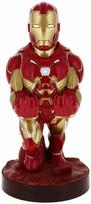 Exquisite Gaming Avengers: Endgame Iron Man Cable Guy stovas