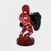 cable guy - Exquisite Gaming Avengers: Endgame Iron Man Cable Guy stovas - 2 nuotrauka