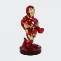 cable guy - Exquisite Gaming Avengers: Endgame Iron Man Cable Guy stovas - 3 nuotrauka