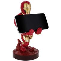 cable guy - Exquisite Gaming Avengers: Endgame Iron Man Cable Guy stovas - 4 nuotrauka