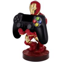 cable guy - Exquisite Gaming Avengers: Endgame Iron Man Cable Guy stovas - 5 nuotrauka