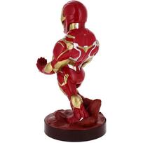 cable guy - Exquisite Gaming Avengers: Endgame Iron Man Cable Guy stovas - 6 nuotrauka