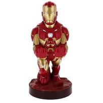 cable guy - Exquisite Gaming Avengers: Endgame Iron Man Cable Guy stovas - 7 nuotrauka