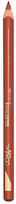 loreal color riche - Loreal Color Riche Lip Liner Couture lūpų pieštukas - 107 Seinne Sunset - 3 nuotrauka