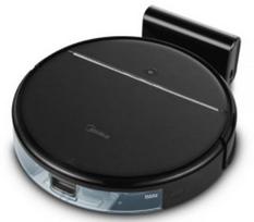 midea i5c siurblis - Midea i5C - 3 nuotrauka