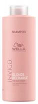 wella sampunai - Wella Invigo Šampūnas Moterims 1000 ml - 1 nuotrauka