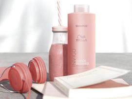 wella sampunai - Wella Invigo Šampūnas Moterims 1000 ml - 3 nuotrauka