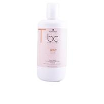 schwarzkopf bc bonacure - Schwarzkopf Professional BC Bonacure Time Restore kaukė su Q10 - 750 ml. - 2 nuotrauka