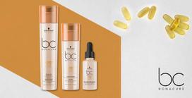 schwarzkopf bc bonacure - Schwarzkopf Professional BC Bonacure Time Restore kaukė su Q10 - 750 ml. - 3 nuotrauka