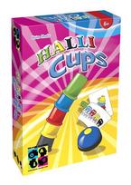 Brain Games Halli Cups
