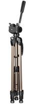 trikojis stovas - Hama HAMA "STAR 61" TRIPOD - 4 nuotrauka