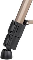 trikojis stovas - Hama HAMA "STAR 61" TRIPOD - 9 nuotrauka